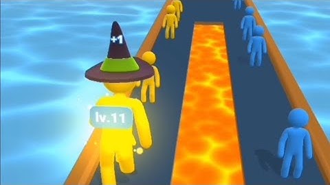 Giant rush game level 26-27-All Levels Gameplay Android, ios Walkthrough Mobile Game New