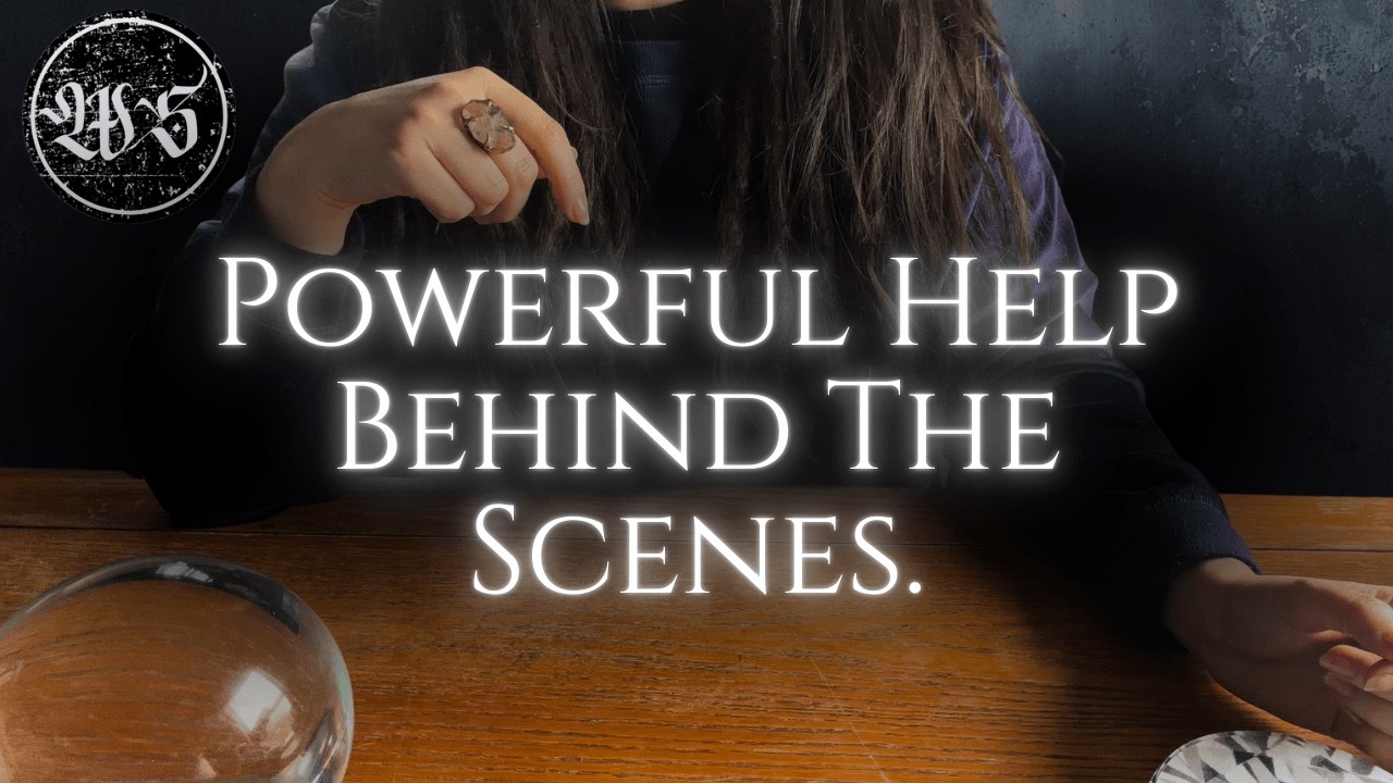 You're In the Shockwave at the Edge of Expansion (BTW, the channel is 2 today 🥳)