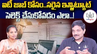 Codegnan Interview | Why Choosing the Right Institute | Best coding Institute #sumantveducation
