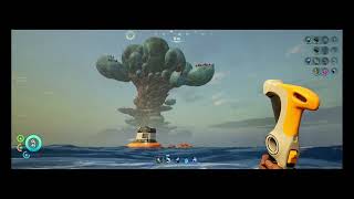 Subnautica 2 session 1|The Hunt for Silver