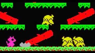 Peetan ~ MSX