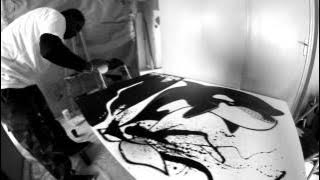 Ali - Rappel à l'ordre (par Junky)