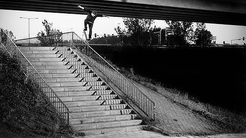 Raw Files: Niklas Speer von Cappeln | Where We Come From