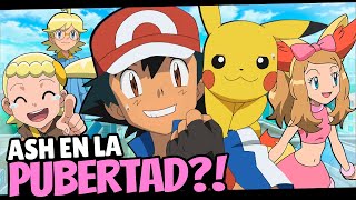 Pokémon XY ✅ El RESUMEN 𝗗𝗘𝗙𝗜𝗡𝗜𝗧𝗜𝗩𝗢 de la Temporada 17 (DISCRIMINACIÓN, AMOR & BATALLAS)