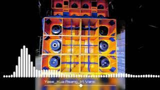 Wayase _ Kua Asang _ TMS SOUND IRT