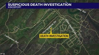 SCSO: Armed man & body found inside Sullivan County home