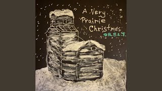 A Merry Prairie Christmas