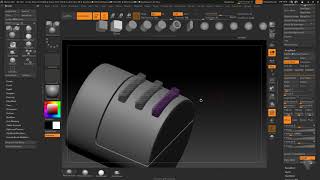 012 Live Boolean Array Mesh