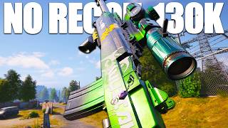 This BUDGET MINI14 is ALL You NEED For Lockdown In Arena Breakout Infinite