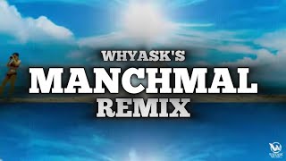 erobé x Lyfrix - Manchmal (WhyAsk! Remix)