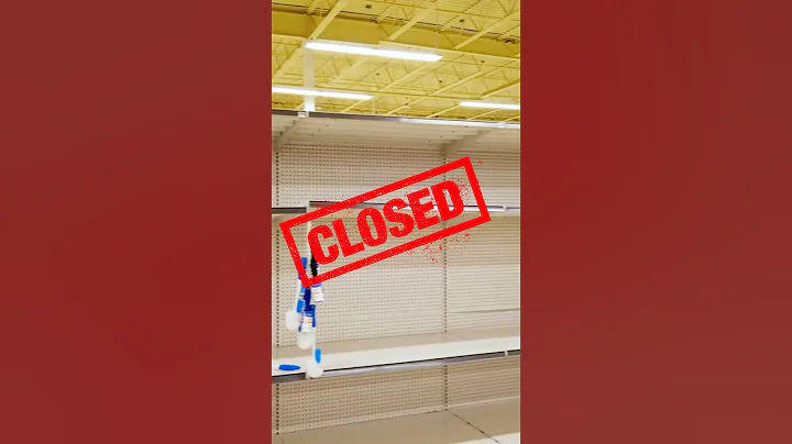 The Five Major USA Stores That Are Officially Shutting Down in 2025