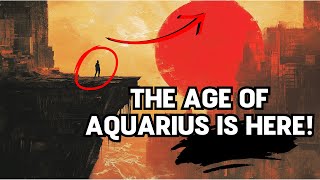 Unlocking the Mysteries of the Age of Aquarius Humanity’s Awakening Unfolds