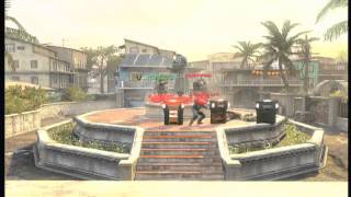 Harlem Shake COD Style!