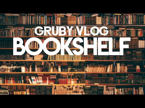 📚BOOKSHELF TOUR 2022📖