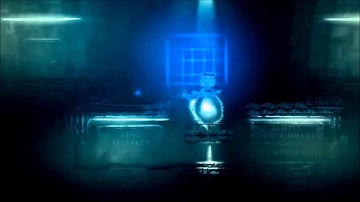 The Swapper "V" Achievement/Trophy Guide