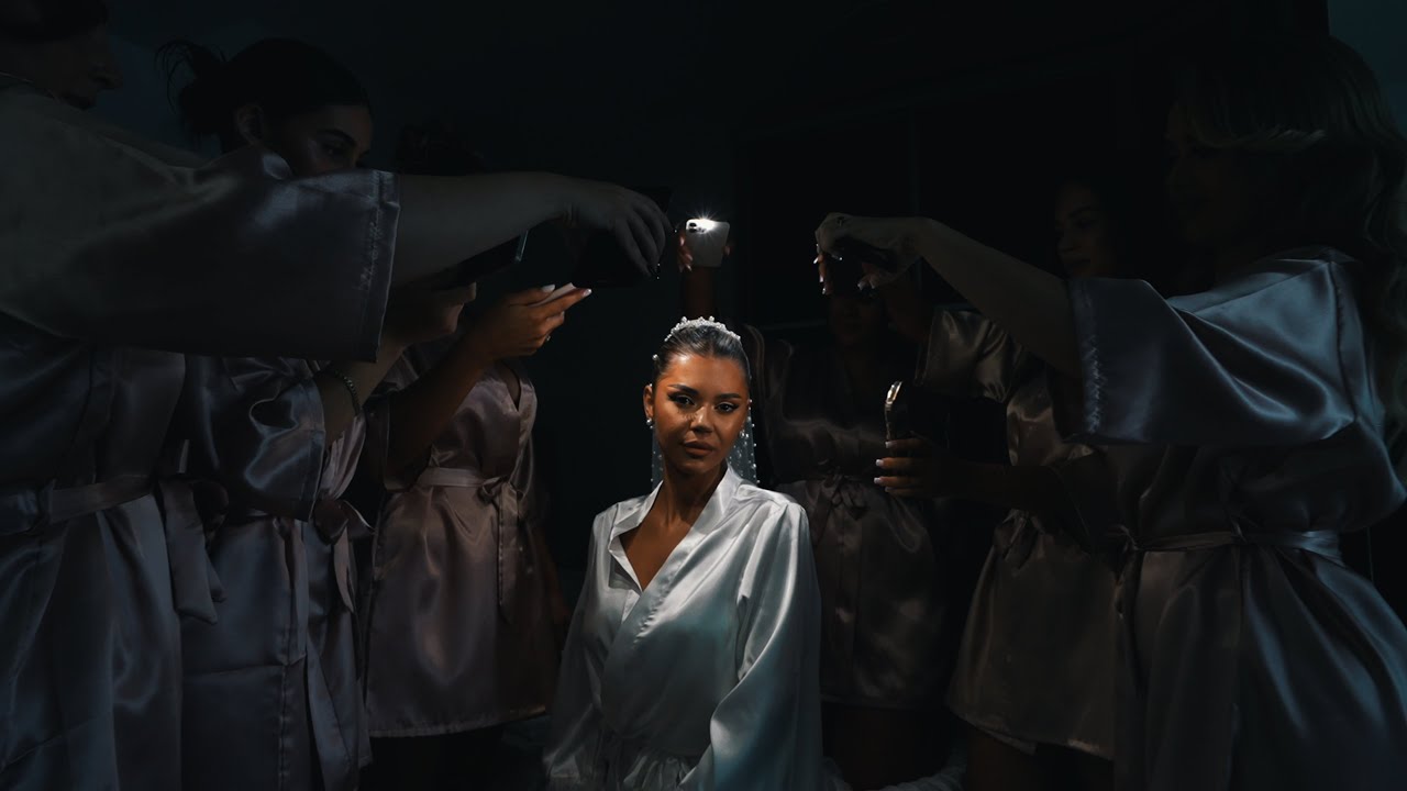 ⁣Wedding Robi & Anne