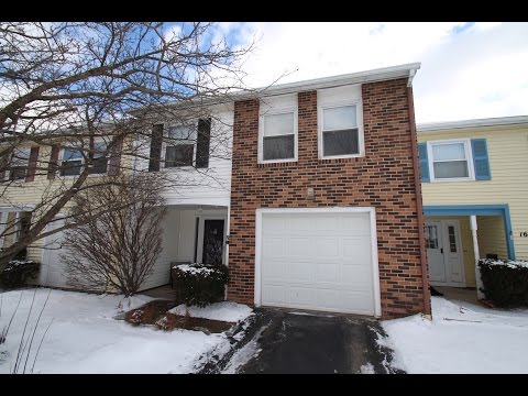 160 Willow Pond Way, Penfield, NY home video tour