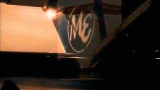 Midwest Express   2001   Post 911 Nonstop MKE