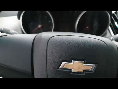 Chevrolet Cruze прописка ключа с алиэкспресс