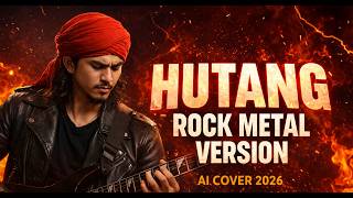 UBT – Floor 88 Rock Metal Cover AI Version 🔥 Full Power!