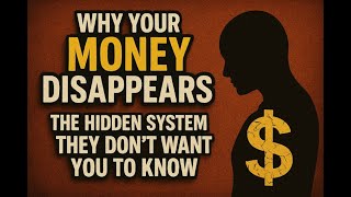 Why Your Money Keeps Shrinking Every Year