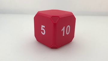 DF-48 TimeCube® Plus