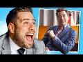 Watch Expert Reacts: Robert Downey Jr's Watch Collection