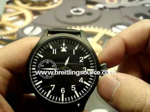 montblanc 126079