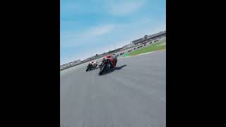 This is how look like 26 Bike on Track! Moto3 Valencia | MotoGP 24