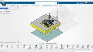 Delmia - Factory Flow Simulation 16th July2020