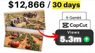 I Copied This Viral AI Farming Channel Making $12k/mo (Step by Step)