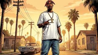 2Pac - Brighter Days |2026|