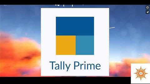 Tally Prime | Tally Prime 2020| Tally Prime Software|Tally Prime Demo|Tally Launch Release Date