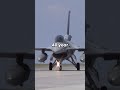 Why the U.S. Still Relies on 40-Year-Old F-16 Fighter Jets