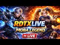 rank pushing going to mythic#mobalive #mobaasia #rankpush #ytshorts