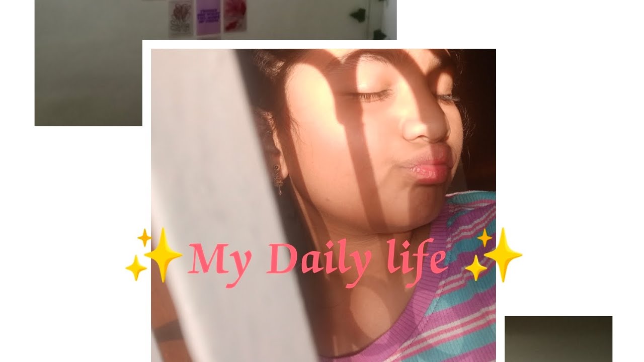 My Daily Life❤ | trying to be productive, Cooking, studying and more!!! | Ami_CherrySlush