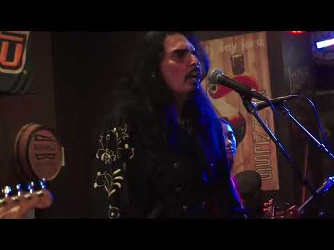 ALL-STAR GEORGE HARRISON TRIBUTE with HIS DRUMMER!