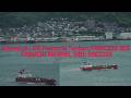 Chemical / Oil Products Tanker: PRINCESS IRIS (TABUCHI MARINE, IMO: 9682203)
