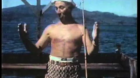 Bill Marx (Harpo's son) on Letterman, November 4, ...