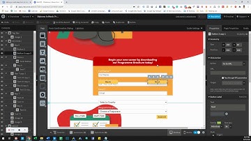 Unbounce Tutorial - Create Multi Step Form [Part 2]