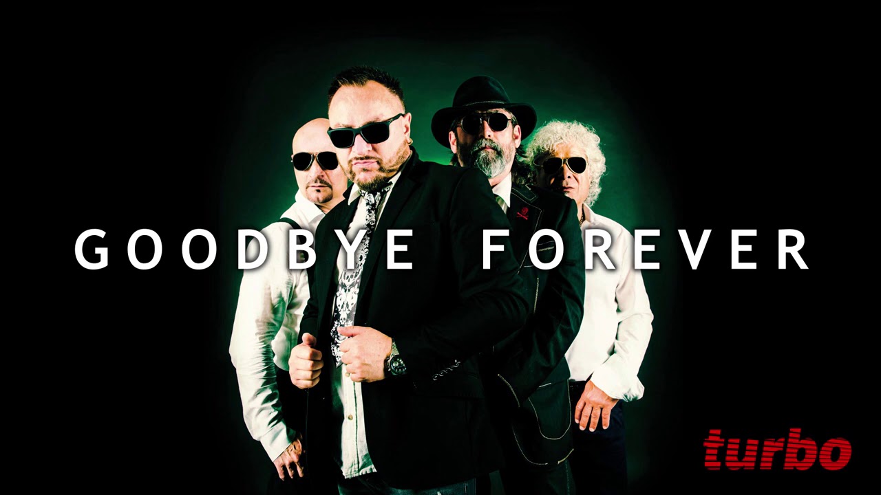 Turbo - Goodbye Forever (Official Audio) - YouTube