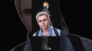 Человек без ДНК