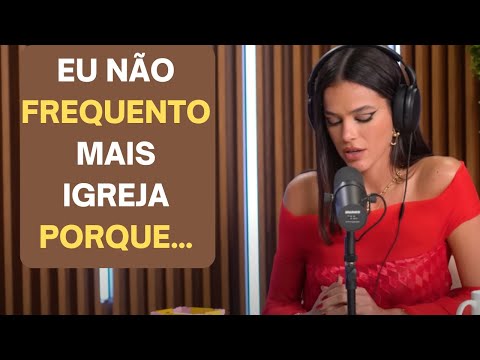 BRUNA MARQUEZINE DÁ