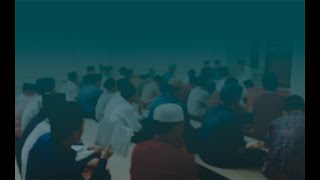 Jamiyyah Sholawat Santri Kelompok 1 Pp Darul Quran Al Islami Cimalaka Sumedang