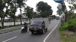 Anak Anak Gila Telolet Ashoka