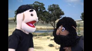 Jacob and Esau