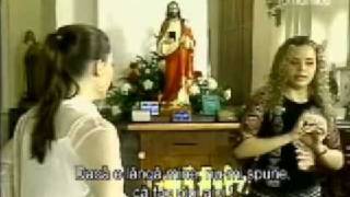 La Mujer De Judas Cap 25 Part 1