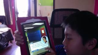 surviving high school app review