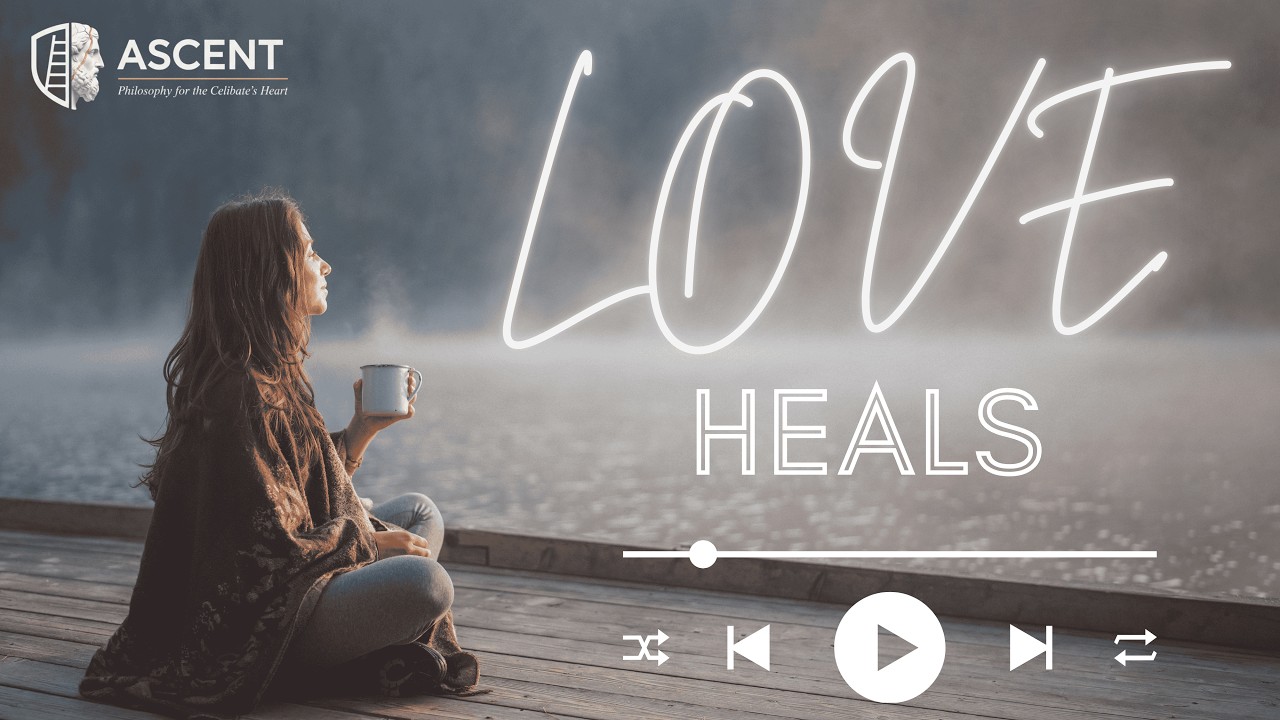 Love Heals: 2 Hours of Deep Emotional Music | Healing, Study & Reflection | #healingmusic (No ads)