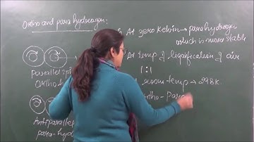 CHEM-XI-09-04,Uses of hydrogen,Pradeep Kshetrapal channel